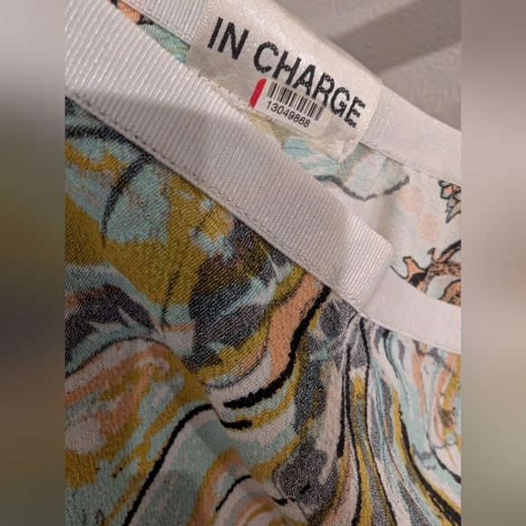 Diane Von Furstenberg DVF Viscose Knee Length Skirts S - Picture 6 of 7